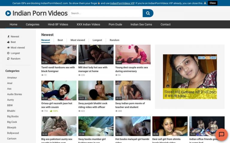 Indianpornvideos2 - best Indian Porn Sites